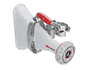 RF Elements AH60-TP 5GHz Asymmetrical Beam Twistport 60°